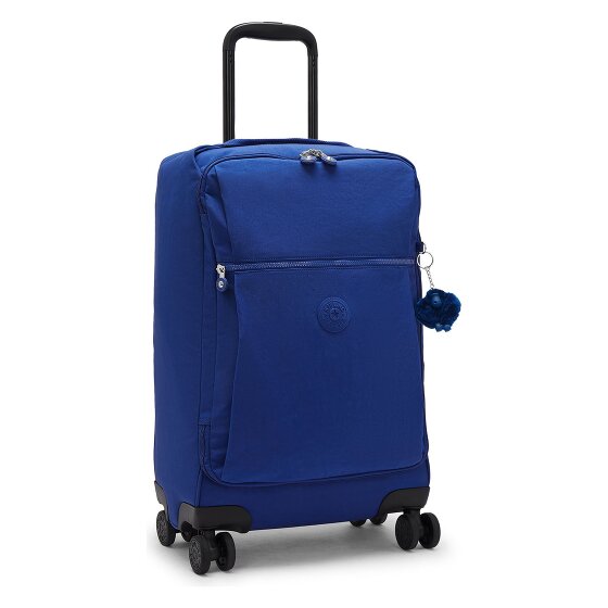 Kipling Basic Darcey Up S 4 Rollen Kabinentrolley 55 cm