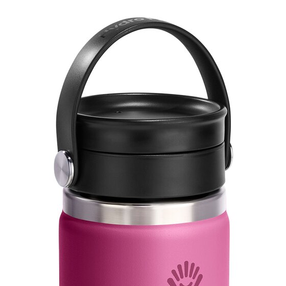 Hydro Flask Hot Beverages Wide Flex Slip Lid Trinkflasche 350 ml