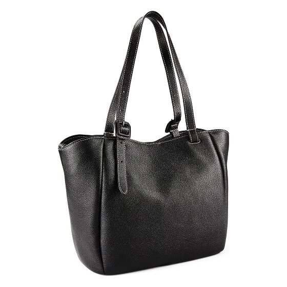AIGNER Miranda Shopper Tasche Leder 34 cm