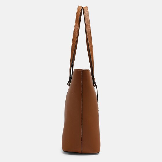 L.Credi Filippa Shopper Tasche 40 cm