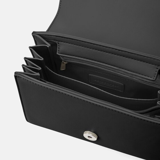 Seidenfelt Naantali Umhängetasche 20 cm