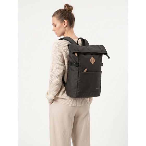 Worldpack Campus Style Daypack 50 cm Laptopfach
