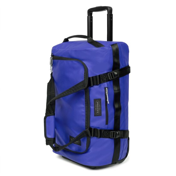 Eastpak 0 Duffle Pack 2 Rollen Reisetasche S 55 cm