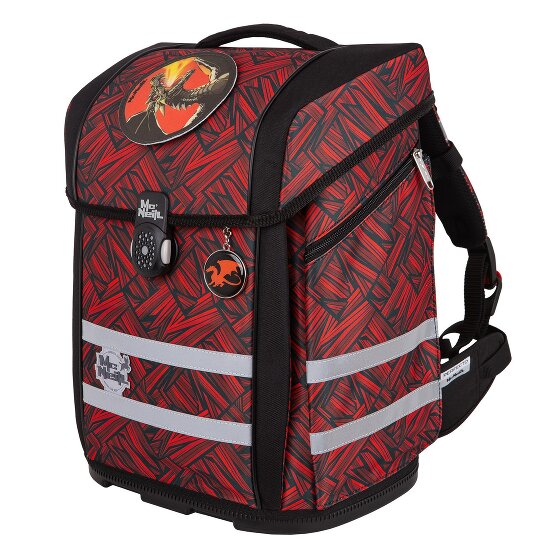 McNeill Perfecto Schulranzen-Set 5-teilig