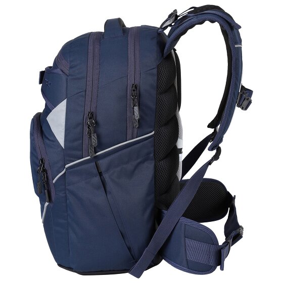 NITRO Superhero Schulrucksack 44 cm