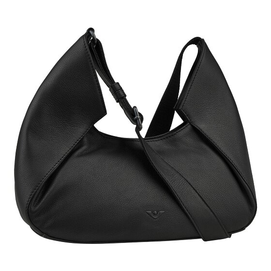 Voi 4Seasons Miki Umhängetasche Leder 32 cm