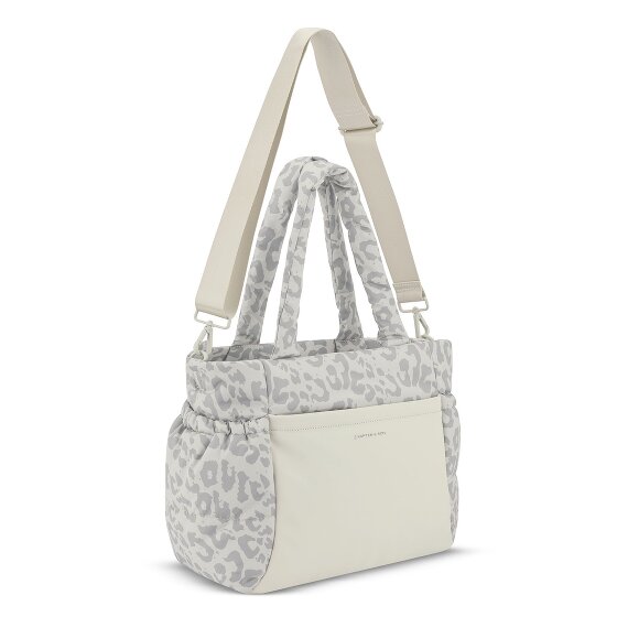 Kapten & Son Hellvi Cloud Shopper Tasche 41.5 cm