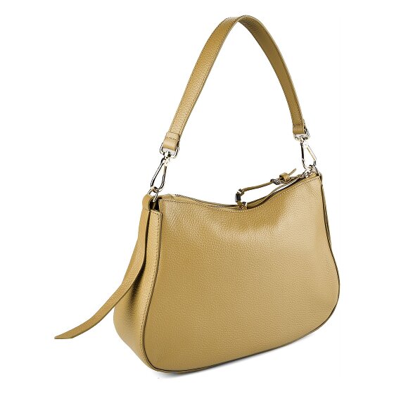 Coccinelle Nory Schultertasche Leder 30 cm