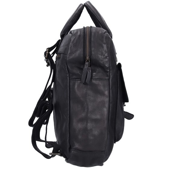 Harbour 2nd Cool Casual Utopia City Rucksack Leder 36 cm