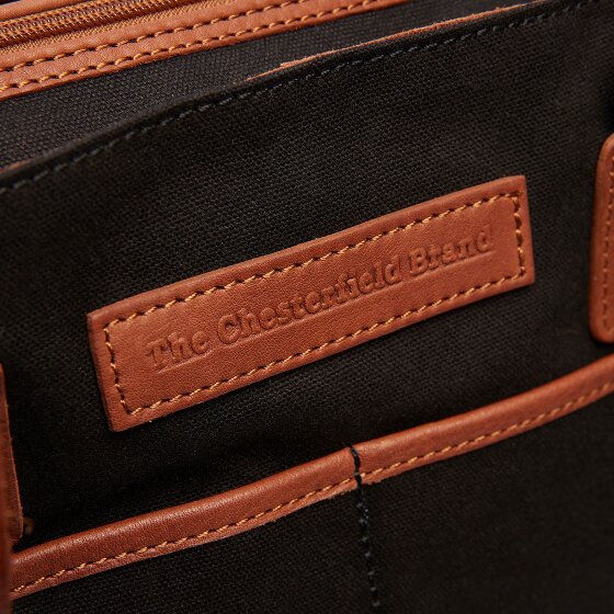 The Chesterfield Brand Milora Schultertasche 30 cm