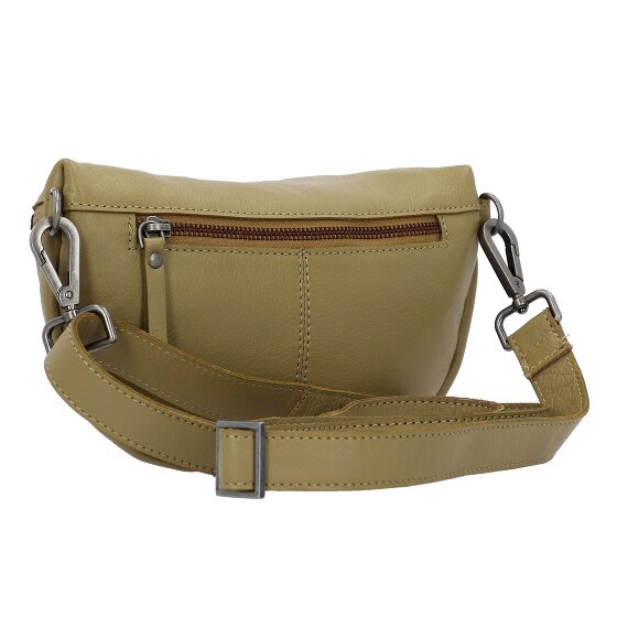 Harbour 2nd Just Pure Paulette Gürteltasche Leder 23 cm
