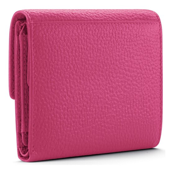 Lazarotti Bologna Leather Geldbörse Leder 12 cm