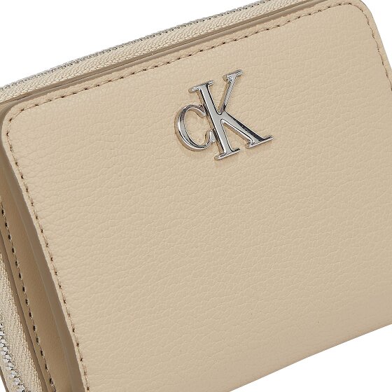 Calvin Klein Jeans Minimal Monogram Geldbörse 11.5 cm