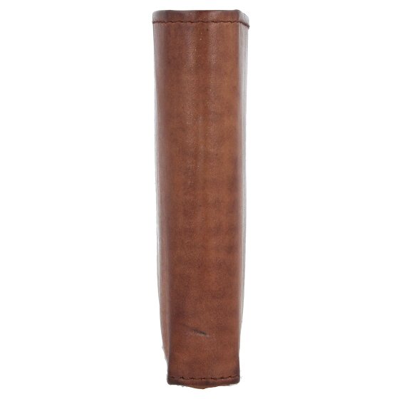 Jack Kinsky Nelson Geldbörse RFID Leder 13 cm