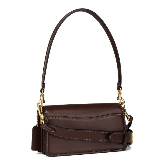 Coach Tabby Schultertasche Leder 20 cm