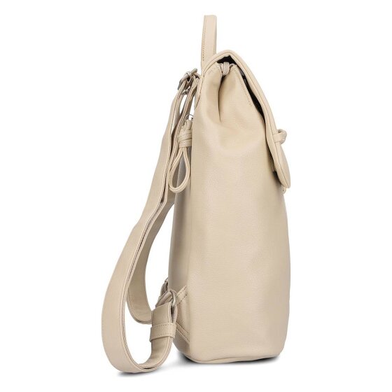 Zwei Perla Daypack 35 cm Laptopfach