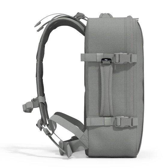 Cabin Zero Military 36L Cabin Backpack Rucksack 46 cm