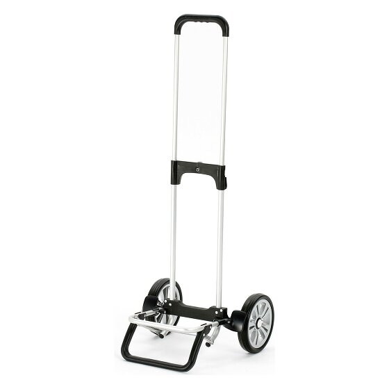 Andersen Shopper Alu Star Shopper Abbo Einkaufstrolley 54 cm