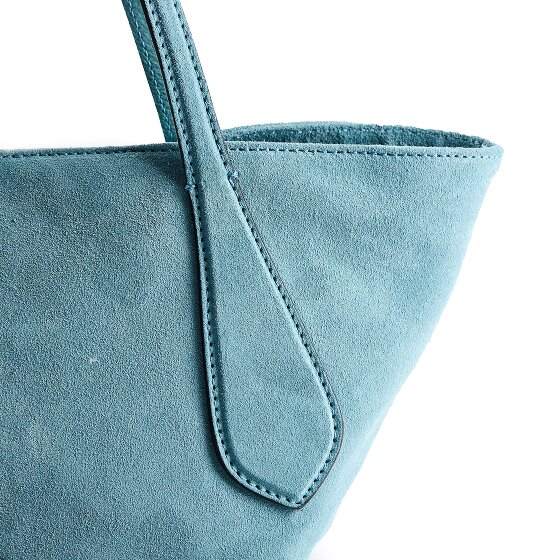 abro Carina Schultertasche Leder 26 cm