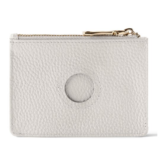 Lazarotti Bologna Leather Schlüsseletui Leder 11,5 cm mit Air Tag Fach