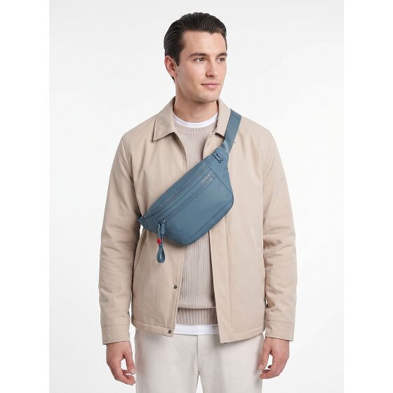 Hedgren Inner City Gürteltasche RFID Schutz 33 cm