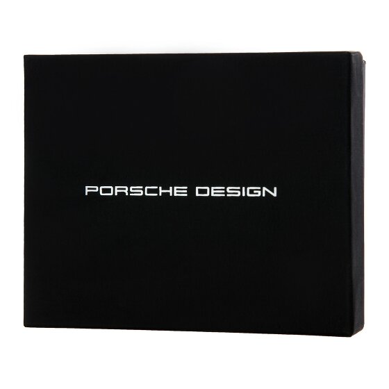 Porsche Design Keyring Schlüsseletui Leder 8.5 cm