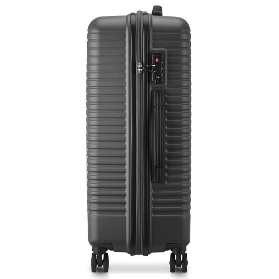 Roncato Sunlite 4 Rollen Trolley 66 cm