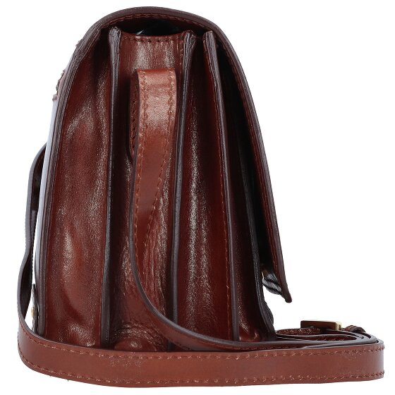 The Bridge Story Donna Umhängetasche Leder 26 cm