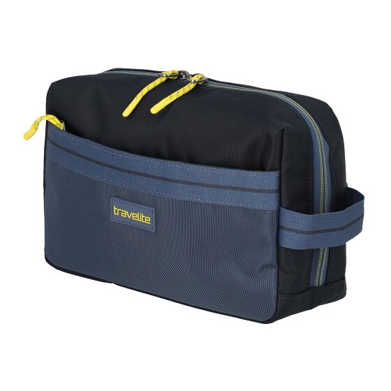 Travelite Color Craze Kulturbeutel 24 cm