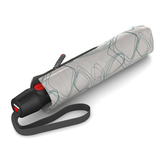 Knirps T.200 Duomatic Taschenschirm 28 cm