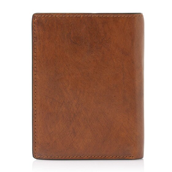 Castelijn & Beerens Rien Geldbörse RFID Leder 9 cm