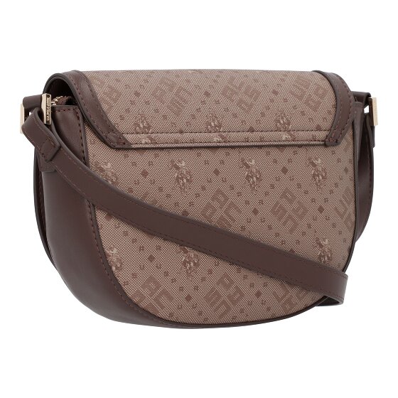 U.S. Polo Assn. Hampton Umhängetasche 20.5 cm