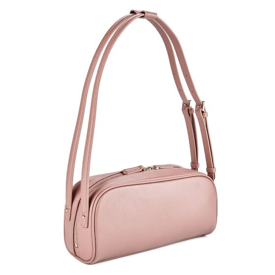 Patrizia Pepe Schultertasche Leder 28 cm