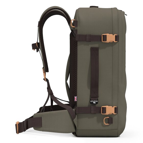 Cabin Zero Adventure 112 Daypack 54 cm Laptopfach