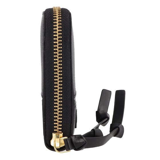 The Bridge Domittila Geldbörse Leder 13 cm