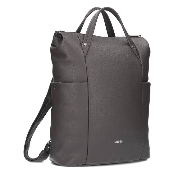 Zwei Pia Daypack 40 cm Laptopfach