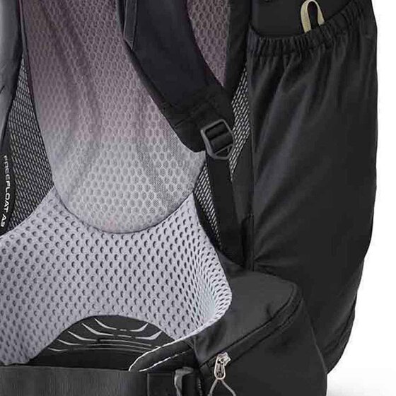 Gregory Baltoro 65 L Trekkingrucksack L 84 cm