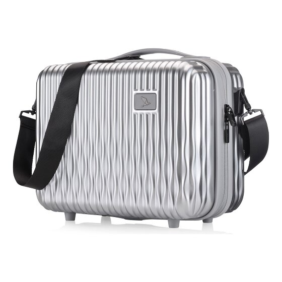 Pack Easy Flow Beautycase 35 cm