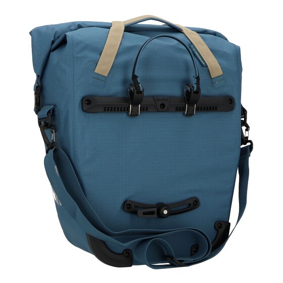 Deuter Weybridge 25+5L Fahrradtasche 43 cm