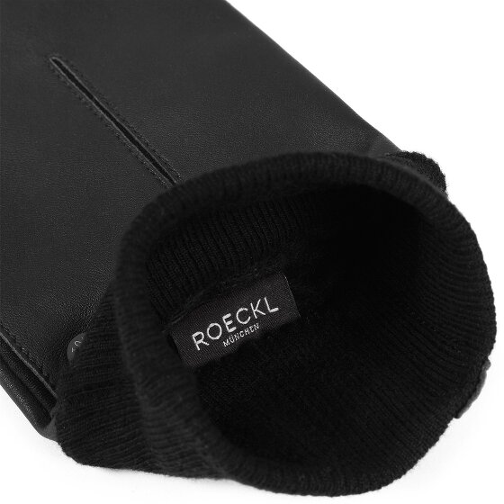 Roeckl Classic Kopenhagen Touch Handschuhe Leder