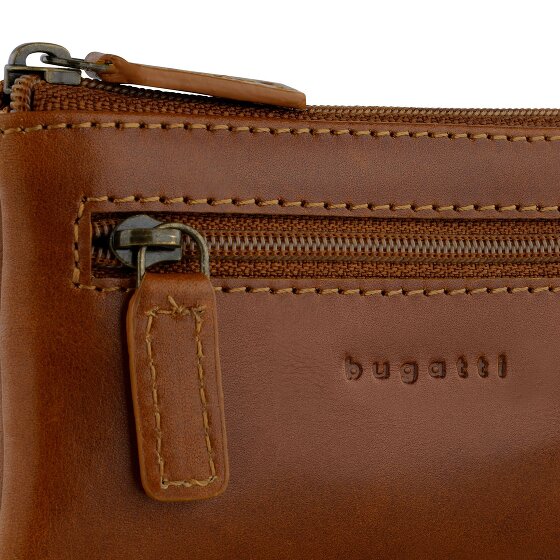 Bugatti Remo Schlüsseletui Leder 12 cm