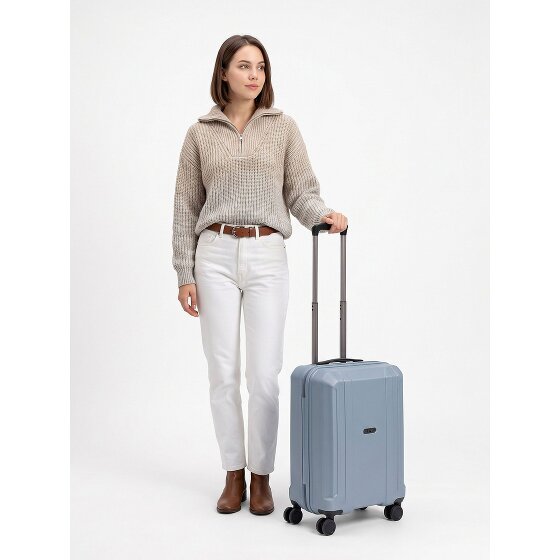 Epic Airwave NEO 4 Rollen Kabinentrolley 55 cm