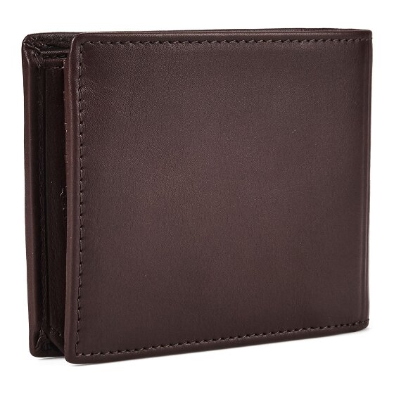 camel active Cliff Geldbörse Leder 12.5 cm