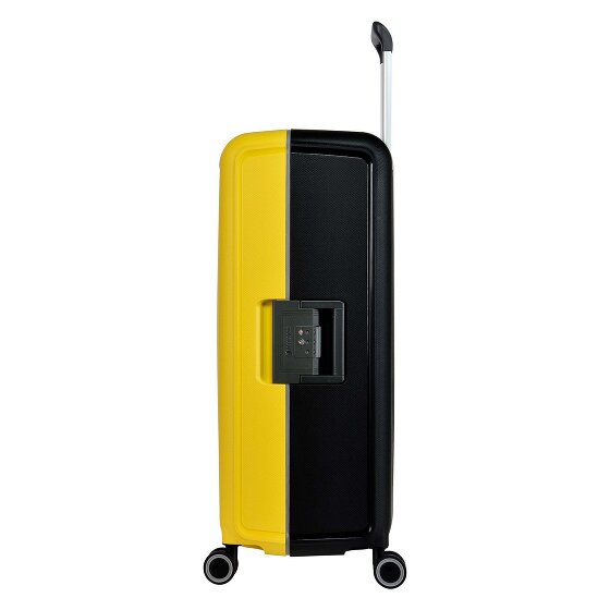 Eminent Vertica SE 4 Rollen Trolley L 76 cm