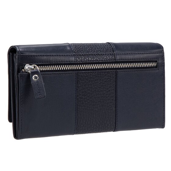 Maître Auen Diedburg Clutch Geldbörse RFID Schutz Leder 18.5 cm