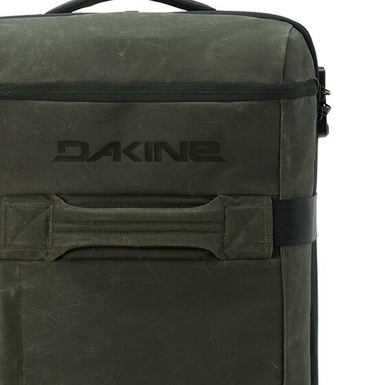 Dakine Split 87L 4 Rollen Trolley 80 cm