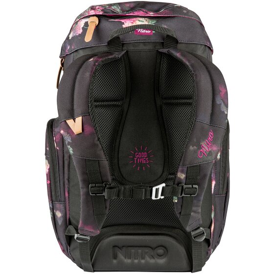 NITRO Urban Daypacker Rucksack 46 cm Laptopfach