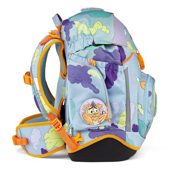 Ergobag Pack Schulranzen-Set 6-teilig
