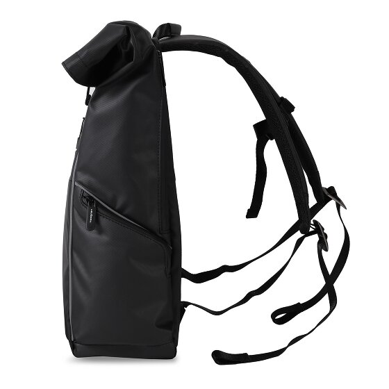 Hedgren Commute Bike Chain Fahrradrucksack RFID Schutz 53 cm