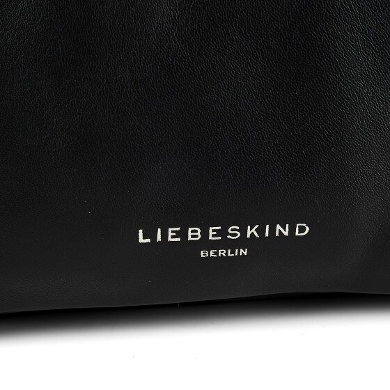 Liebeskind Umhängetasche S Leder 24.5 cm